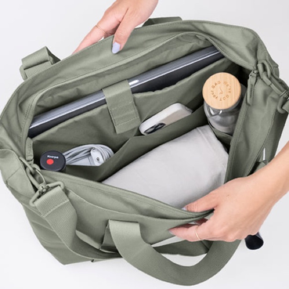 GOT BAG - Picture 4 of 16